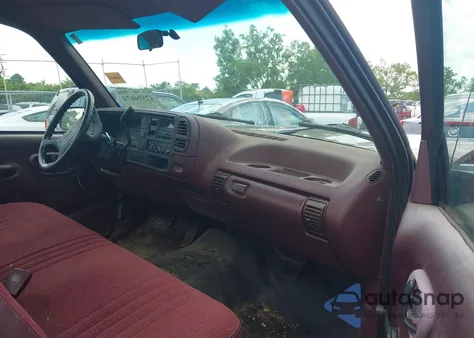 1995 Chevrolet Gmt-400 C1500 from USA, damaged, VIN 1GCEC14Z6SZ190493